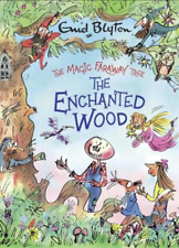Enid Blyton The Enchanted Wood Gift Edition (Paperback) (UK IMPORT)