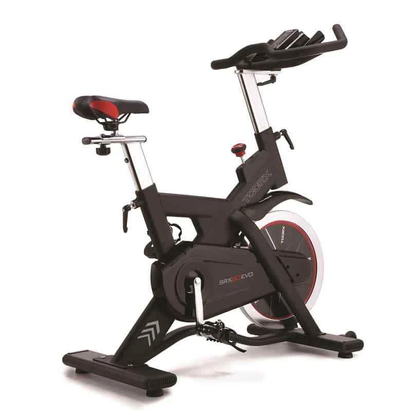 Indoor Bike Toorx SRX 80 EVO Gym Bike - Immagine 1 di 1