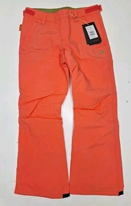 Pantaloni da snowboard Burton Sweetart bambina Georgia Peach Large - Foto 1 di 10