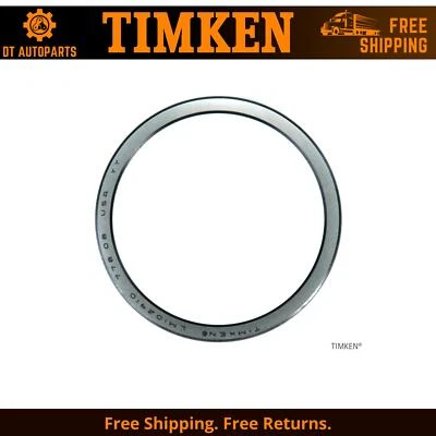 Para Ford F-59 1988-1994 comercial chasis despojado cojinete de rueda Race Timken Foto 1 de 4