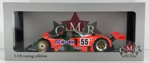 CMR 1:18 Racing Edition - Mazda 787 B - Winner 24H Le Mans 1991 REF #CMR175 NEU - Bild 1 von 10