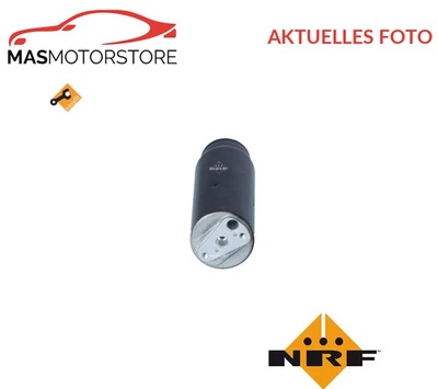 TROCKNER KLIMAANLAGE VORNE NRF 33031 A FÜR SUZUKI ALTO,X-90 1L,1.6L - Image 1 of 4