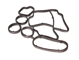 ✅Para AJUSA 77008100 OIL COOLER GASKET SET VW GOLF 1.6/2.0 TDI 09 ⭐Excelente vendedor⭐ - Imagen 1 de 8
