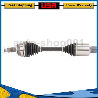 Передний правый шарнирный вал оси CV для Buick Regal TourX 2020 2019 2018 - Изображение 1 из 3