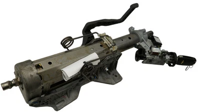 2010-2012 Chevrolet Equinox Steering Column Used ZFLS879120 OEM Foto 1 de 4