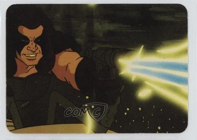 1986 Hasbro/Milton Bradley GI Joe Action Cards Zartan Rules #69 0rd2 - Image 1 of 3