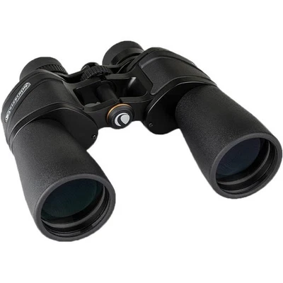 Celestron 72254 Ultima 10 x 50 Porro Prism Binocular, Fully Multi-Coated Lens... - Image 1 of 4
