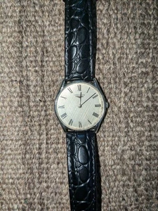 LONGINES Cal. Orologio Uomo Analogico Vintage Carica Manuale 847 Funzionante - Foto 1 di 4