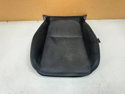 15-21 SUBARU WRX STI FUNDA COJÍN ASIENTO INFERIOR CONDUCTOR DELANTERO IZQUIERDO, LOTE OEM3576 Foto 1 de 4