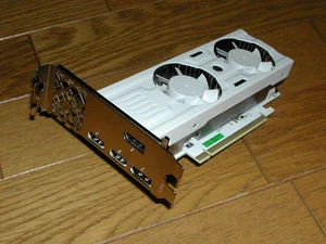 Expert RTX 3050 Low Profile Compatible Lab - Picture 1 of 7