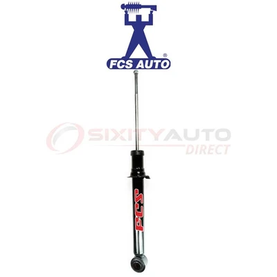 FCS Suspension Strut Assembly for 2001-2005 Chrysler Sebring 2.4L 2.7L 3.0L fk — 第 1/4 张图片