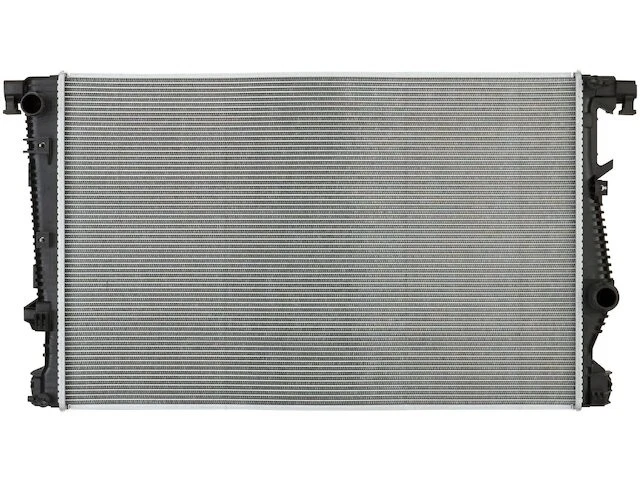 Radiador para 14-17 Chrysler Jeep 200 Cherokee 2.4L 4 Cyl 3.6L V6 MX76D4 Radiador Foto 1 de 1