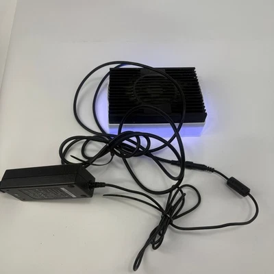 Usado - AI Hydra 32 HD Luz LED Arrecife Negro Foto 1 de 4