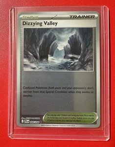 Dizzying Valley 088/094 Me02: Phantasmal Flames Reverse Holo - Bild 1 von 1