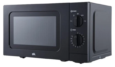OK. OMW 2023 B Solo, Mikrowelle (700 Watt)