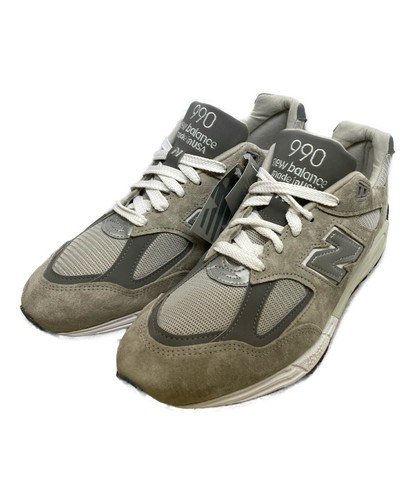 Sneakers NEW BALANCE (New Balance) grigio taglia:29 mai usate