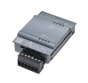 SIEMENS SIMATIC S7-1200 Digital Input/Output Module 6ES7223-3AD30-0XB0 - Picture 1 of 3