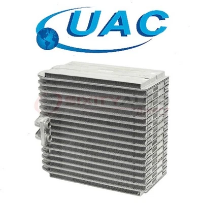 UAC AC Evaporator Core for 1989-1993 Toyota Celica - Heating Air ls Foto 1 de 4