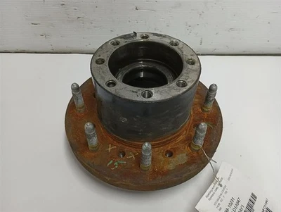 Buje trasero Chevrolet Silverado 3500 11290082 2020 Foto 1 de 4