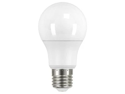 Energizer LED ES (E27) Opal GLS Dimmable Bulb, Warm White 806 lm 8.8W ENGS9423 - Image 1 of 2