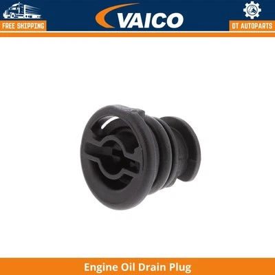 Tapón de drenaje de aceite para motor Volkswagen GTI 2015-2017 2,0 L L L4 Vaico 2016 Foto 1 de 4