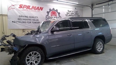 Eje trasero 5,3 L 3,08 relación Opt GU4 compatible con 15-20 SUBURBAN 1500 1712822 Foto 1 de 4