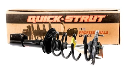 Monroe Quick-Strut conjunto trasero-izquierdo apto para Pontiac Grand Prix 2008 identificación de pieza 72471L Foto 1 de 4