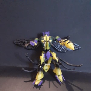 Transformers Legacy Buzzsaw Beast Wars - Picture 1 of 3