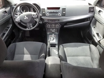 2009-2010 Mitsubishi Lancer Driver Steering Wheel Airbag Air Bag OEM - Image 1 of 4