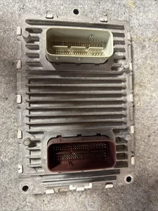 2013 2014 Dodge P05150688AD, 05150688AD Engine Control Module ECM, OEM - Picture 1 of 9