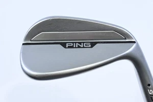 Ping S159 Pitching Wedge / 48 Degree / Black Dot / Stiff Flex KBS Tour 120 Shaft - Picture 1 of 7
