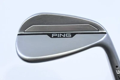 Ping S159 Pitching Wedge / 48 Degree / Black Dot / Stiff Flex KBS Tour 120 Shaft - Image 1 of 4