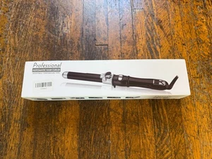 Professional Automatic Hair Curler Left/Right Adjustable Temperature 120-220°C - Picture 1 of 8
