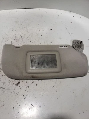 Parasol derecho pasajero sin iluminación se adapta 05-07 ENVOY 1036860 Foto 1 de 4