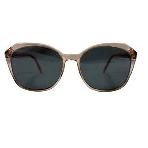 GAFAS DE SOL WARBY PARKER NANCY ACETATO MONTURAS SOLO CRISTAL ROSA 58-16-140 - Imagen 1 de 10