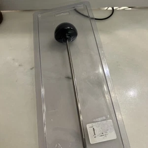 New Safariland Monadnock Hindi Baton End Cap 6214 for Autolock 26" - Picture 1 of 3
