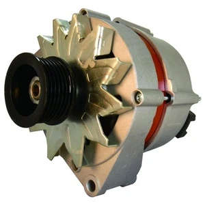 New Alternator For Mercedes-Benz 190E 260E 300E SE SEL 87-89 0071546802 - Picture 1 of 11