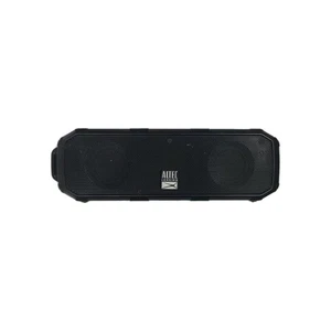 Altavoz portátil inalámbrico resistente al agua Altec Lansing Fury negro (IMW340N) - Imagen 1 de 6