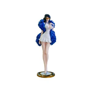 Action Figure Nico Robin Theatrical Vers. Film Gold 31cm One Piece - Imagen 1 de 5
