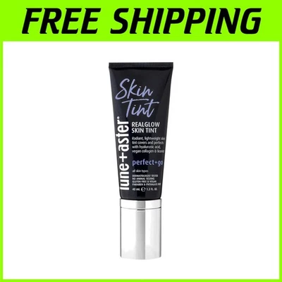 Lightweight Skin Tint by Lune+Aster RealGlow | Paraben-Free - Image 1 of 4