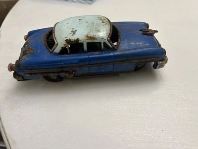 Vintage Remote Control Car Lot of 1 - Image 1 of 4