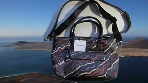 Desigual/damen-Umhängertasche Bag/Bols 21WAXPAQ-Bols Salvaje Padua PC - Bild 1 von 17