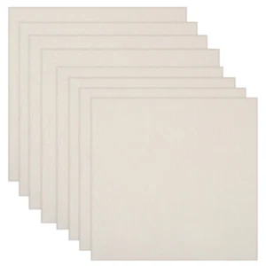 8 Pcs Soy Milk Cloth Cheese Cloths For Straining Reusable Cheesecloth - Picture 1 of 11