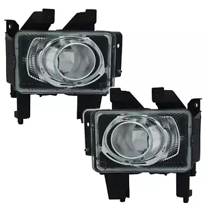Nebelscheinwerfer Set für Opel Astra H 2007- Zafira B 2007- NSW Fog H3 - Bild 1 von 5