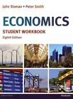 Economics Student Workbook by John Sloman 9780273765103 | Brand New
