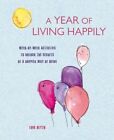Year Of Living Happily GC English Blyth Lois Ryland Peters And Small Ltd Paperba