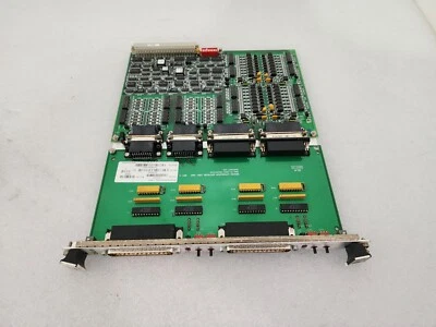 BROOKS TIC DIGH BOARD 921-017 BRD-T5-XVME244-TRANSITION - Image 1 of 4