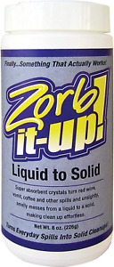 Urine off Zorb It up Powder 226 G