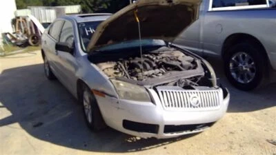 Braço de controle inferior esquerdo do motorista dianteiro traseiro compatível com 06-12 FUSION 950530 - Imagem 1 de 4