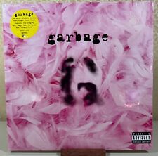 Garbage [Remastered] by Garbage (Record, 2021) - NEW SEALED Minor Sleeve Dmg